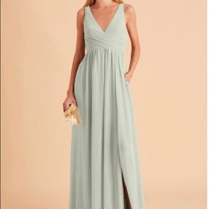 Never worn Birdy Grey dress. Tags are still on, just passed the return window.